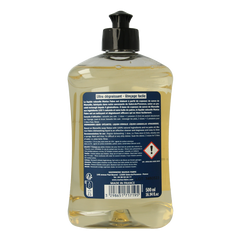 Marius Fabre Marseille afwasmiddel grapefruit 500 Milliliter