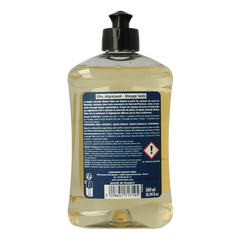 Marius Fabre Marseille afwasmiddel grapefruit 500.00 Milliliter