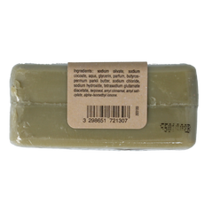 Marius Fabre Zeep viooltjes met olijfolie 100 Gram