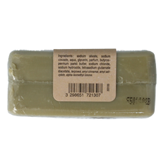 Marius Fabre Zeep viooltjes met olijfolie 100.00 Gram