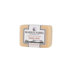 Marius Fabre Zeep amandel zonder palmolie 100 Gram