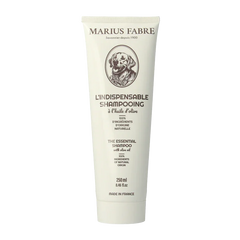 Marius Fabre Honden shampoo olijfolie 250 Milliliter