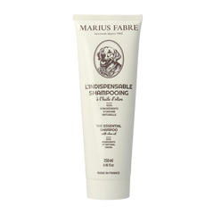 Marius Fabre Honden shampoo olijfolie 250.00 Milliliter