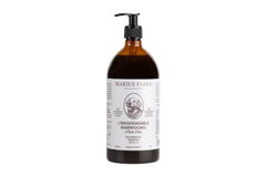 Marius Fabre Honden shampoo olijfolie 1.00 Liter
