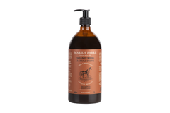 Marius Fabre Paarden shampoo olijfolie 1 Liter