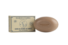 Marius Fabre Zeep ovaal honing rozemarijn 150 Gram