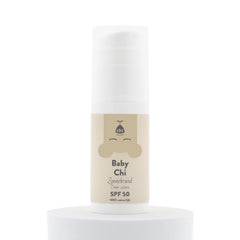 Chi Baby Chi zonnebrand SPF50 50.00 Milliliter