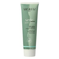 Argiletz Klei groen tube pasta 400.00 Gram
