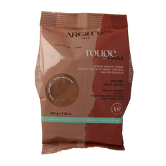 Argiletz Klei superfijn rood 200.00 Gram