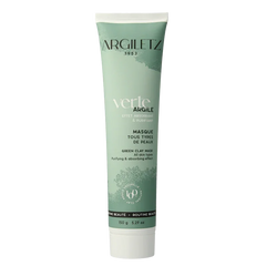 Argiletz Klei groen tube pasta 150 Gram