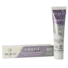 Argiletz Tandpasta rozemarijn 75 Milliliter