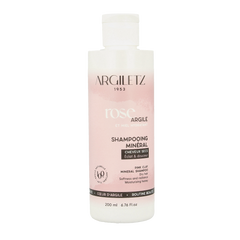 Argiletz Kleishampoo droog haar bio 200.00 Milliliter