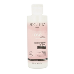 Argiletz Kleishampoo droog haar bio 200 Milliliter