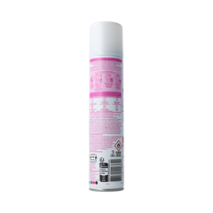 Batiste Droogshampoo sensitive light fragrance 200.00 Milliliter