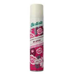 Batiste Droogshampoo blush 200.00 Milliliter
