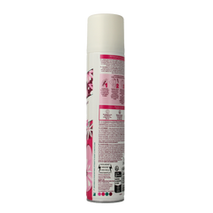 Batiste Droogshampoo blush 200 Milliliter