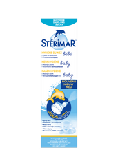 Sterimar Neushygiene baby 100 Milliliter
