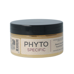 Phyto Paris Phytospecific beurre nourissant 100 Milliliter