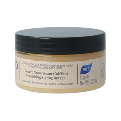 Phyto Paris Phytospecific beurre nourissant 100 Milliliter