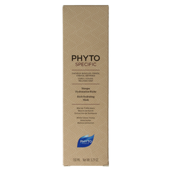 Phyto Paris Phytospecific masque hydratante rich 150 Milliliter