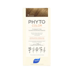 Phyto Paris Phytocolor blond 7 1 Stuks