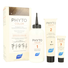 Phyto Paris Phytocolor blond 7 1 Stuks