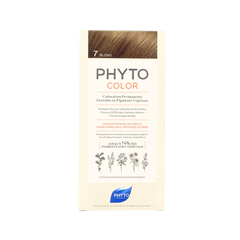 Phyto Paris Phytocolor blond 7 1 Stuks