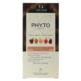 Phyto Paris Phytocolor blond dore 7.3 1 Stuks
