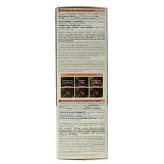 Phyto Paris Phytocolor blond dore 7.3 1 Stuks