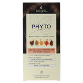 Phyto Paris Phytocolor blond fonce 6 1 Stuks