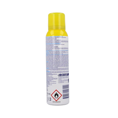 Scholl Voetenspray deodorant 150 Milliliter