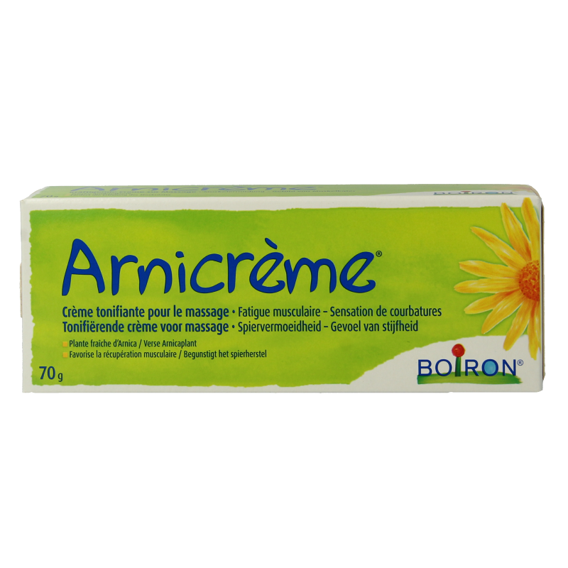 Boiron Arnicreme 70 Gram