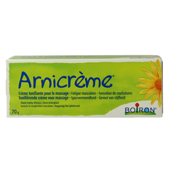 Boiron Arnicreme 70 Gram