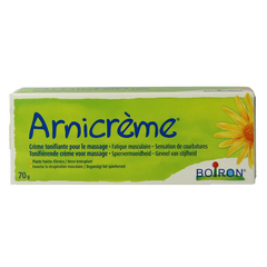 Boiron Arnicreme 70 Gram