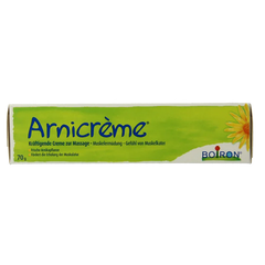 Boiron Arnicreme 70 Gram