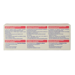 Boiron Dermoplasmine calendula care creme 70 Gram