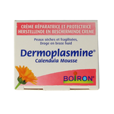 Boiron Dermoplasmine calendula mousse 20 Gram