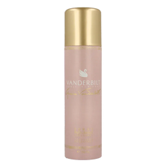 Vanderbilt Deodorant spray 150 Milliliter