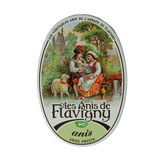 Anis de Flavigny Anijspastilles anijs bio 50 Gram