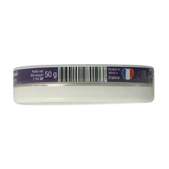 Anis de Flavigny Anijspastilles cassis bio 50 Gram