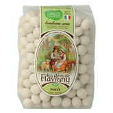 Anis de Flavigny Anijspastilles anijs bio 250 Gram