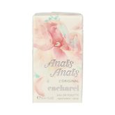 Cacharel Anais anais eau de toilette vapo female 30.00 Milliliter