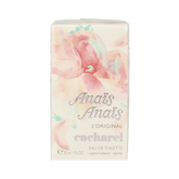 Cacharel Anais anais eau de toilette vapo female 30 Milliliter