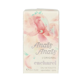 Cacharel Anais anais eau de toilette vapo female 30 Milliliter
