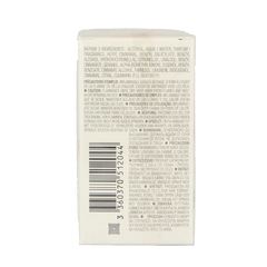 Cacharel Anais anais eau de toilette vapo female 30 Milliliter