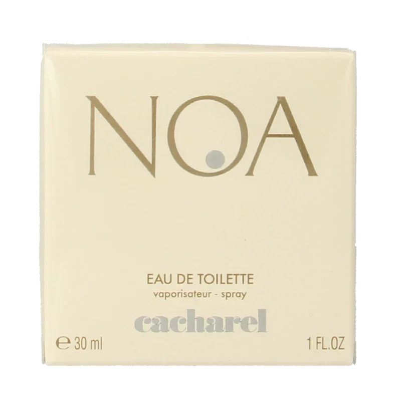 Cacharel Noa eau de toilette vapo female 30.00 Milliliter