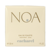 Cacharel Noa eau de toilette vapo female 30 Milliliter