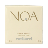 Cacharel Noa eau de toilette vapo female 30 Milliliter