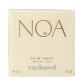 Cacharel Noa eau de toilette vapo female 30.00 Milliliter