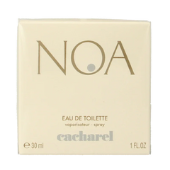 Cacharel Noa eau de toilette vapo female 30.00 Milliliter